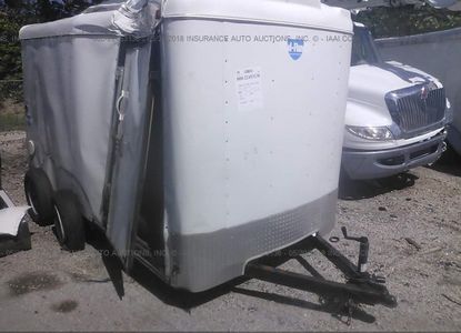 تقرير المركبة لـ VIN 4RACS12248C015913 - الصورة 1