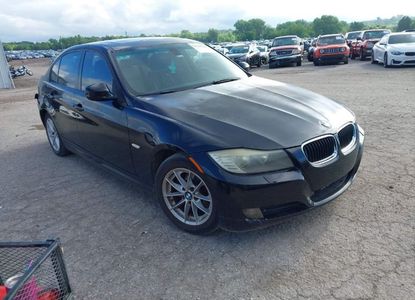 Informe del vehículo para VIN WBAPH7G54ANM51953 - Imagen 1