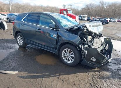 Raport vehicul pentru VIN 3GNAXKEV6KS573200 - Imaginea 1