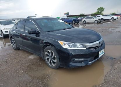 Vehicle Report for VIN 1HGCR3F08GA035323 - Image 1