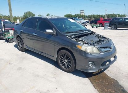 Informe del vehículo para VIN 2T1BU4EE8BC667772 - Imagen 1