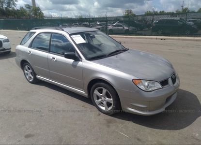 Vehicle Report for VIN JF1GG61607H817504 - Image 1