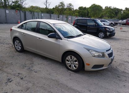 Vehicle Report for - Image 1