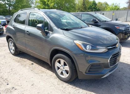 Vehicle Report for - Image 1