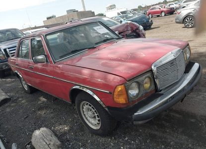 Vehicle Report for - Image 1