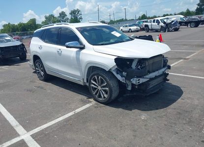 Vehicle Report for - Image 1