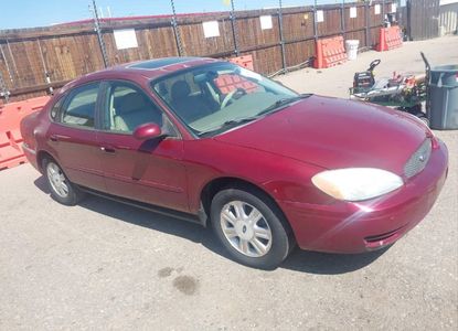 Vehicle Report for VIN 1FAFP56U47A148384 - Image 1