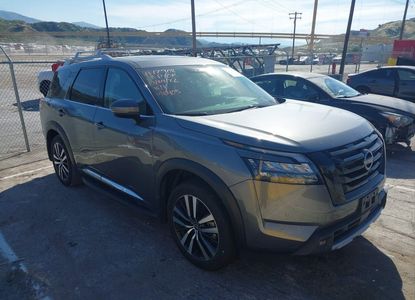 Vehicle Report for - Image 1