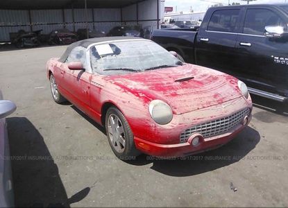 Informe del vehículo para VIN 1FAHP60A02Y117520 - Imagen 1