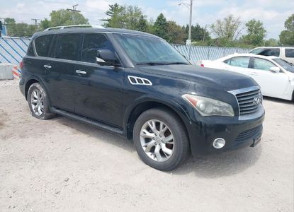 Raport pojazdu dla VIN JN8AZ2NC0B9302772 - Obraz 1