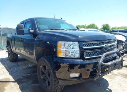 Vehicle Report for - Image 1