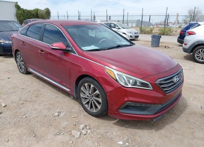 Vehicle Report for - Image 1