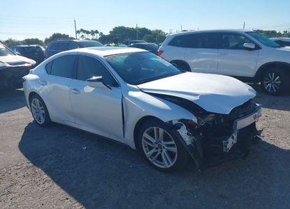 Vehicle Report for VIN JTHCA1D23R5133037 - Image 1