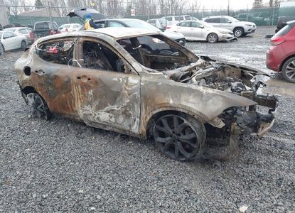 Vehicle Report for - Image 1
