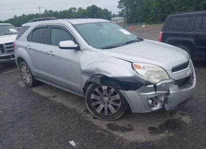 Informe del vehículo para VIN 2CNFLDE5XB6418634 - Imagen 1