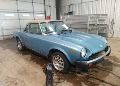 Fahrzeugbericht für VIN ZFAAS00B0C8188712 – Bild 1