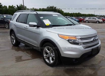 Vehicle Report for - Image 1