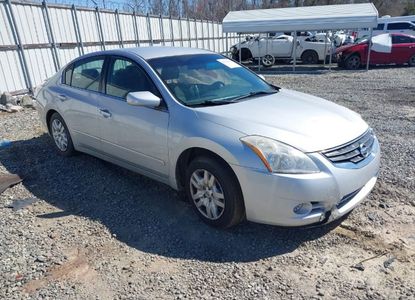 Vehicle Report for VIN 1N4AL2APXBN416846 - Image 1