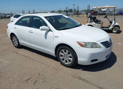 Звіт про транспортний засіб для VIN JTNBB46K673001628 – зображення 1