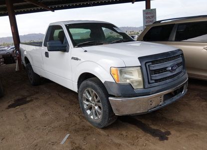 Vehicle Report for - Image 1