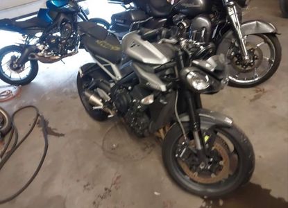 Vehicle Report for VIN SMTA604S4RTBK0897 - Image 1