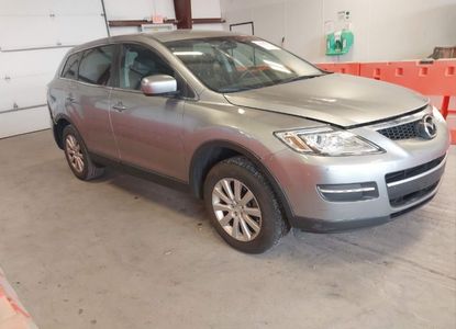 Vehicle Report for VIN JM3TB28A690180511 - Image 1