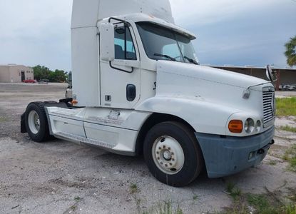 Отчет о транспортном средстве для VIN 1FUBBAA8X2PJ88316 - изображение 1