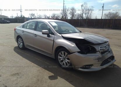 Vehicle Report for - Image 1