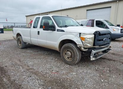 Raport pojazdu dla VIN 1FT7X2A67EEA97829 - Obraz 1