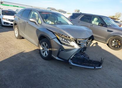 Звіт про транспортний засіб для VIN 2T2BZMCA8HC094605 – зображення 1