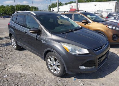 Vehicle Report for - Image 1