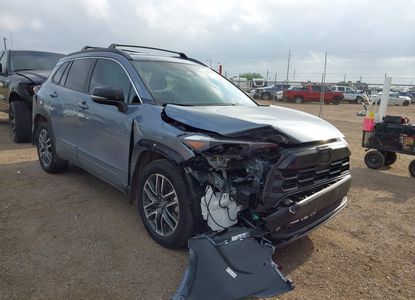 Vehicle Report for  - Image 1