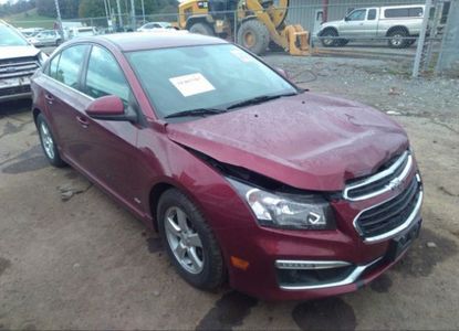 Vehicle Report for - Image 1