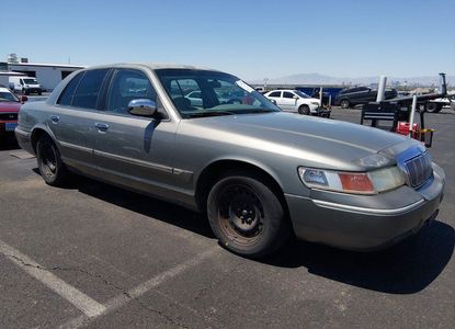 Vehicle Report for - Image 1