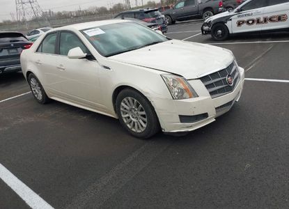 Vehicle Report for VIN 1G6DE5EG2A0109280 - Image 1