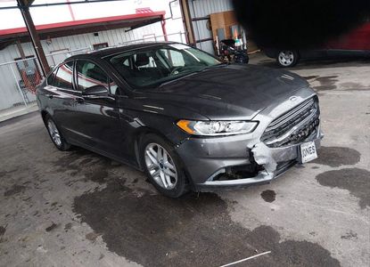 Vehicle Report for - Image 1