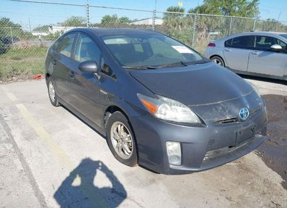 Informe del vehículo para VIN JTDKN3DU3A0164238 - Imagen 1