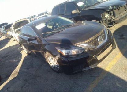 Vehicle Report for VIN 1N4AL3AP8HN350621 - Image 1