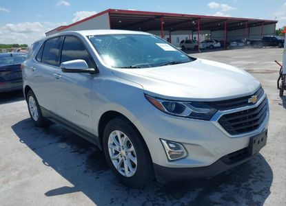 Informe del vehículo para VIN 2GNAXJEV2J6301282 - Imagen 1