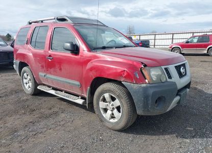 Informe del vehículo para VIN 5N1AN0NW9BC500965 - Imagen 1