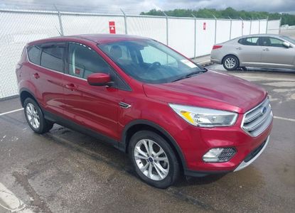 Vehicle Report for VIN 1FMCU0GD5HUA37443 - Image 1