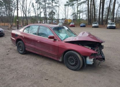 Vehicle Report for VIN 4A3AA46G73E106706 - Image 1