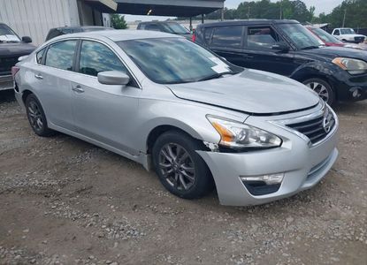 Vehicle Report for VIN 1N4AL3AP5FC576740 - Image 1