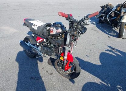 Vehicle Report for - Image 1