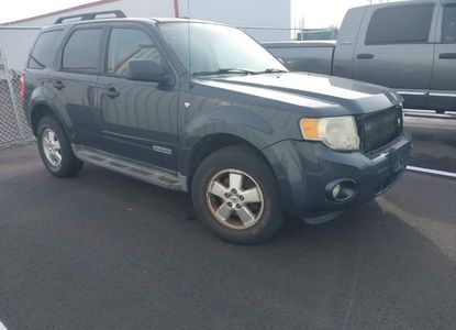 Vehicle Report for VIN 1FMCU93148KC14236 - Image 1