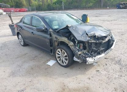 Raport pojazdu dla VIN 19UDE2F71GA012702 - Obraz 1