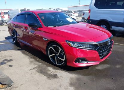 Vehicle Report for - Image 1