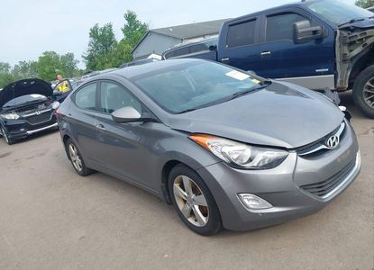 Vehicle Report for - Image 1