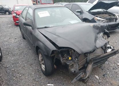 Raport pojazdu dla VIN 1HGEJ6674YL005143 - Obraz 1