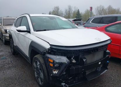 ავტომობილის ანგარიში VIN KM8HCCAB1RU051939 -ისთვის - სურათი 1